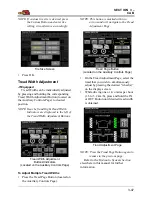 Preview for 83 page of Hagie STS12i Combo Manual