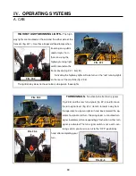 Preview for 27 page of Hagie UpFront STS 14 Combo Operator'S Manual