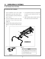 Preview for 74 page of Hagie UpFront STS 14 Combo Operator'S Manual