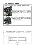 Preview for 99 page of Hagie UpFront STS 14 Combo Operator'S Manual