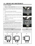 Preview for 125 page of Hagie UpFront STS 14 Combo Operator'S Manual