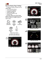 Preview for 65 page of Hagie UpFront STS 16 Manual