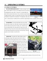 Preview for 55 page of Hagie UpFront STS 16 Operator'S Manual