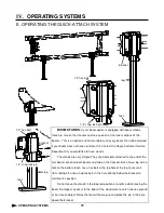 Preview for 65 page of Hagie UpFront STS 16 Operator'S Manual