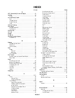 Preview for 121 page of Hagie UpFront STS 16 Operator'S Manual