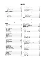 Preview for 122 page of Hagie UpFront STS 16 Operator'S Manual