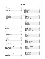 Preview for 123 page of Hagie UpFront STS 16 Operator'S Manual