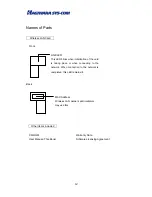 Preview for 12 page of Hagiwara Sys-Com HNT-MSW1 User Manual