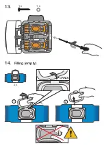 Preview for 10 page of Hagleitner 445140010000 Manual