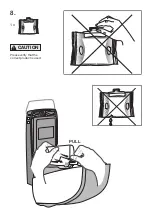 Preview for 11 page of Hagleitner XIBU Assembly Instructions Manual