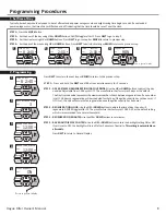 Preview for 8 page of Hague HFAIR-1054 Owner'S Manual And Installation Manual