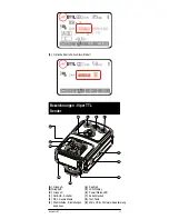 Preview for 55 page of Hahnel modus 600rt Instruction Manual