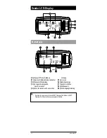 Preview for 56 page of Hahnel modus 600rt Instruction Manual