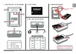 Preview for 21 page of Hahnel Power-Kit HL-X1 Manual