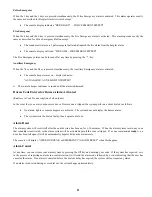 Preview for 15 page of HAI 21A00-1 OmniLT Owner'S Manual