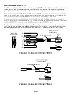 Preview for 24 page of HAI OmniLT Automation Installation Manual