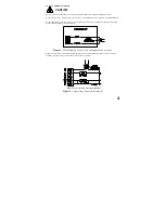 Preview for 4 page of HAI Omnistat RC-80BZ Installation Instructions Manual