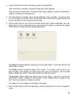 Preview for 29 page of HAI OmniTouch 10p User Manual