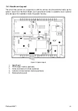 Preview for 9 page of Haibrain PROGUARD 800 Series Installation Manual