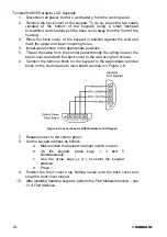 Preview for 18 page of Haibrain PROGUARD 800 Series Installation Manual