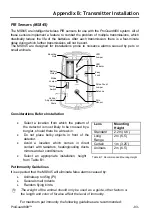 Preview for 93 page of Haibrain PROGUARD 800 Series Installation Manual