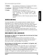 Preview for 10 page of Haibrain SS13 User Manual