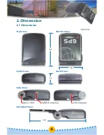 Preview for 5 page of Haicom HI-303III User Manual