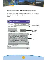 Preview for 12 page of Haicom HI-303III User Manual