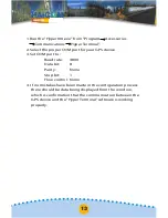 Preview for 14 page of Haicom HI-303III User Manual