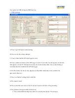 Preview for 19 page of Haicom HI-602X Easy Manual