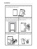 Preview for 6 page of Haier Thermocool HF-180T Owner'S Manual