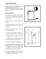 Preview for 7 page of Haier Thermocool HF-180T Owner'S Manual