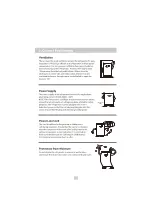 Preview for 4 page of Haier Thermocool HR-107MBS User Manual