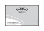 Preview for 12 page of Haier Thermocool HR-177CS User Manual