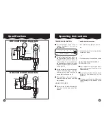 Preview for 5 page of Haier Thermocool HRF-250E Owner'S Manual