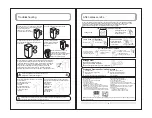 Preview for 9 page of Haier Thermocool HRF-305 TBG User Manual