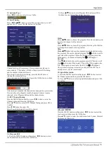 Preview for 17 page of Haier Thermocool LE55K6500A Owner'S Manual