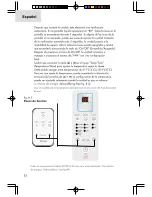 Preview for 10 page of Haier 000 BTU (Spanish) Manual Del Usuario