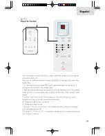 Preview for 11 page of Haier 000 BTU (Spanish) Manual Del Usuario