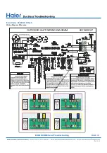 Preview for 43 page of Haier 1U09EH2VHD Service Manual