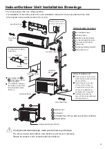 Preview for 15 page of Haier 1U09MECFRA Installation Manual