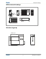 Preview for 32 page of Haier 1U12BE2ERA Service Manual