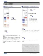 Preview for 96 page of Haier 1U12BE2ERA Service Manual