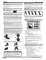 Preview for 107 page of Haier 1U12BE2ERA Service Manual