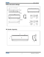 Preview for 111 page of Haier 1U12BE2ERA Service Manual