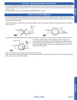 Preview for 11 page of Haier 1U12LC2VHA Installation Manual