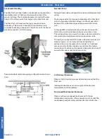 Preview for 24 page of Haier 1U12LC2VHA Installation Manual