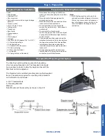 Preview for 25 page of Haier 1U12LC2VHA Installation Manual