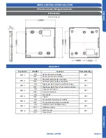 Preview for 31 page of Haier 1U12LC2VHA Installation Manual