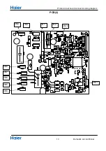 Preview for 15 page of Haier 1U18REJFRA Service Manual